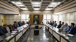استان همدان در حوزه بهداشت و درمان در جایگاه خوبی قرار دارد 
